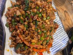 -Hi YOU你的饭局泰餐厅(雍和宫店)