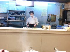 -素满香·Vegan食养自助(天一广场店)