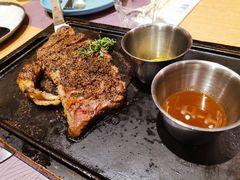 -摩欧客意式餐厅(高新活力汇店)