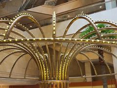 -上海建国宾馆-葵园餐厅