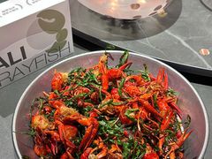 -巴厘龙虾·榜首油焖大虾(洞庭·艺术洋房店)