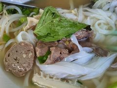-蔡澜Pho·越南粉餐厅(海上世界店)