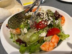 -Efes Turkish & Mediterranean Cuisine 艾菲斯餐厅(陆家嘴店)