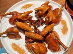 -大树餐厅(益田假日店)