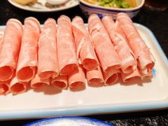 -老北京胡同味道二荤铺(酒仙桥店)