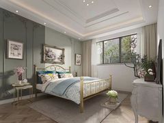 -星杰国际设计 别墅大宅装修(虹桥分公司)