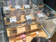 -麦当劳(新新大道岗丰店)