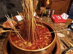 -镇江龙·火锅串串(武侯祠店)