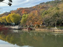 -狼山风景名胜区