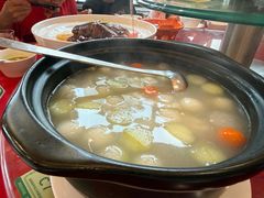 -椿记烧鹅(北门店)