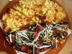 -必胜客(堤口路店)