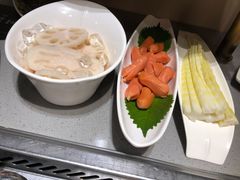 -海底捞火锅(金光华店)