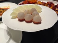 -兴蜀府·臻味江景餐厅(正大广场店)