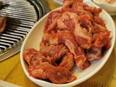 -喜来稀肉(望京店)
