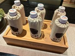 -北方暖暖温泉度假洗浴