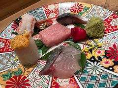 刺身拼盘-一阳寿司(麦子街店)