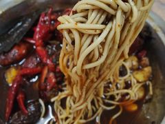 -小李子油焖大虾向阳总店