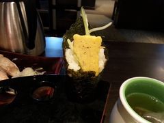 -板长寿司(铜锣湾店)