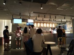 -喜茶(中山利和新地店)