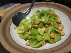 -新淮扬村·淮扬菜·北京烤鸭·世界美食之都示范店(崇文门店)