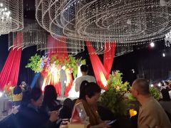 -庞大滦州国际大酒店