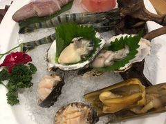 海鲜拼盘-湯系·煲汤手艺人(东二环泰禾广场店)