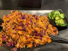 -老啪叽串炒饭(铁百店)