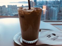 -浮梦·高空下午茶&水晶DIY