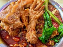 -凤张螺蛳粉·爽口粉(跃进路总店)