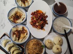 -龙抄手(文殊坊店)