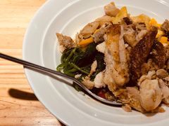 -CALIFORKS加州叉子轻食(朝阳门店)