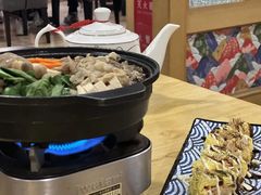 -桃屋日本料理(清华科技园店)