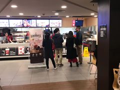 -肯德基(蓝桥店)