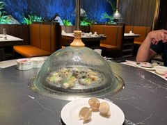 -青蓬蒸汽海鲜·深圳老字号·团建聚会(壹方城店)