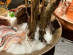 -老墙根涮肉·铜锅·烧烤(王四营店)