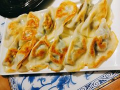 -东方饺子王(和平里店)