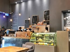 -面包谷Grains n' Beans(九号公馆店)