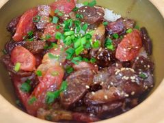 -红星光发煲仔饭(文海店)