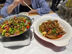 -澎湖湾农家菜(八一路楚天府店)