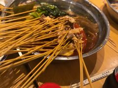 -嘉州鲜知味钵钵鸡(奎星楼店)