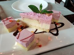 -YUE·6·西式融合餐厅(外滩六号店)