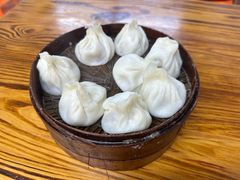 -锅贴大王南翔小笼(临沂二村店)