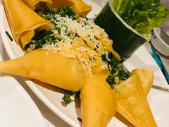 小炒皇-大树头森林餐厅(番禺广场店)