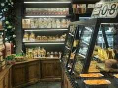 -娇点烘焙(颐高店)