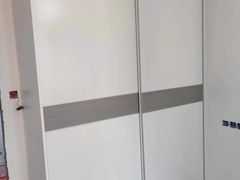 -佰丽爱家全屋定制(汶水店)