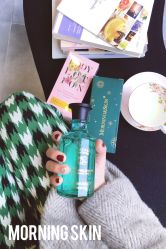 -茉柠Morning Nails