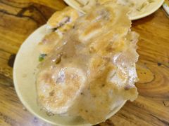 -丁红照水煎包胡辣汤