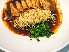 -金熊猫川菜餐厅