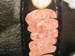 -火炉旺烤肉啤酒屋(沈北创始店)