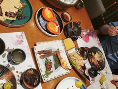-大江户日本料理(吕厝店)